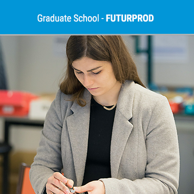 Graduate School Master