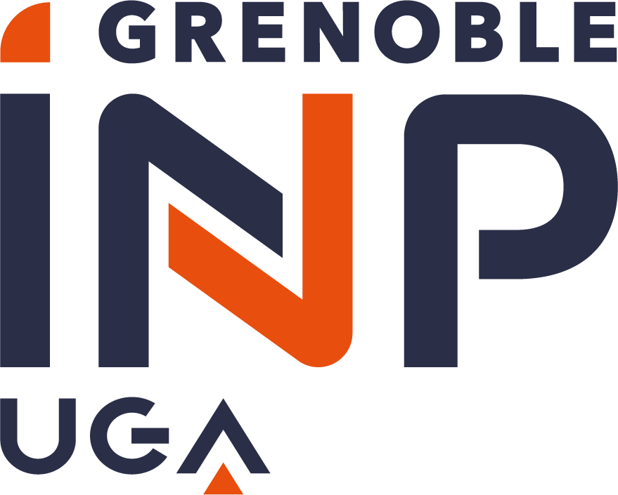 Grenoble INP - UGA