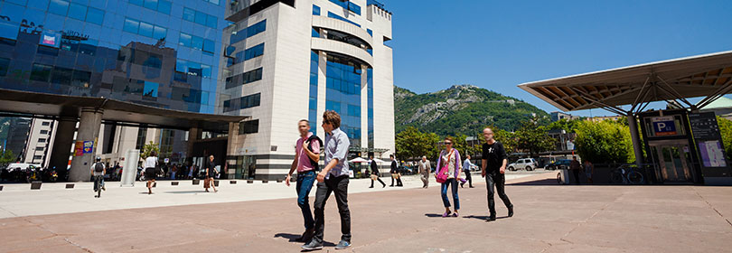 Les Marchés Publics à Grenoble INP - UGA - Grenoble INP Institut D ...