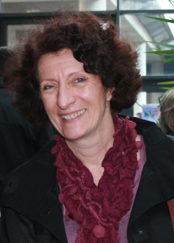 Jeanne Duvallet, directrice de Génie industriel