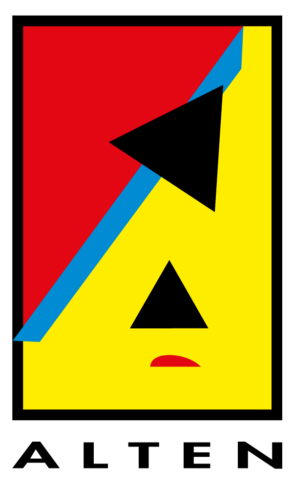 logo alten