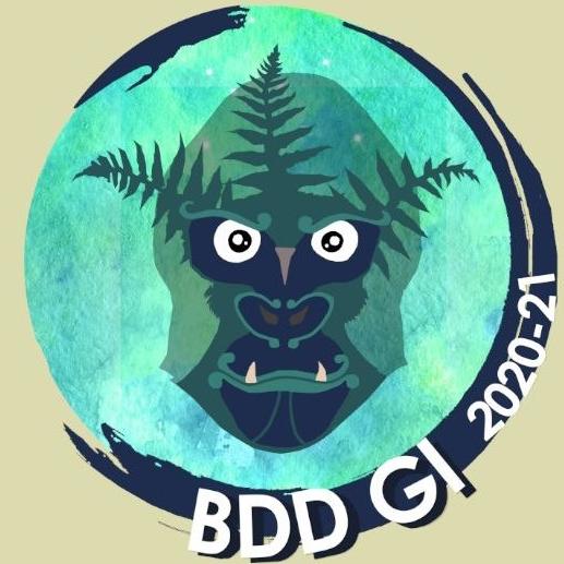 Logo BDD 2020-2021