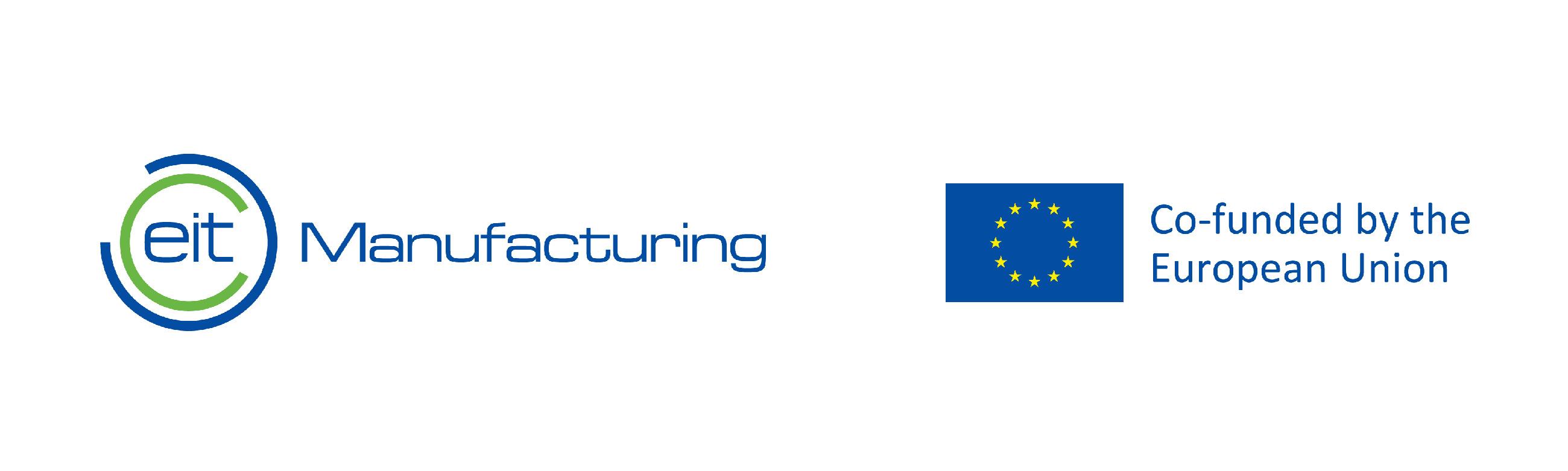 logo EIT et Europe