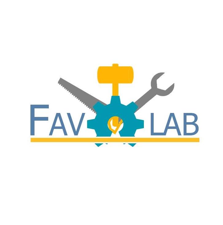 Logo Favlab