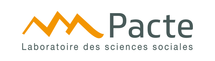 Logo laboratoire Pacte