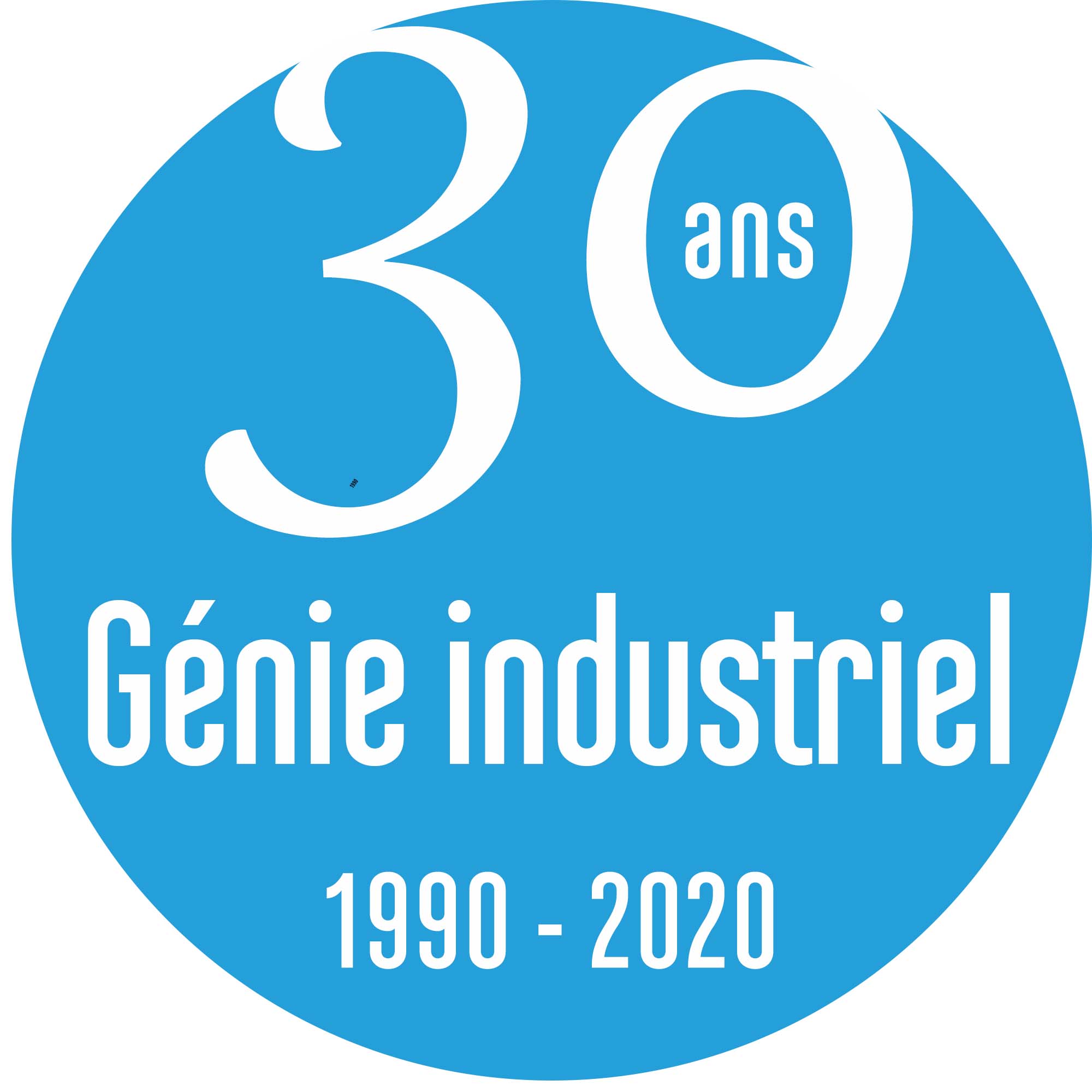 Les 30 ans de Grenoble INP - Génie industriel, UGA