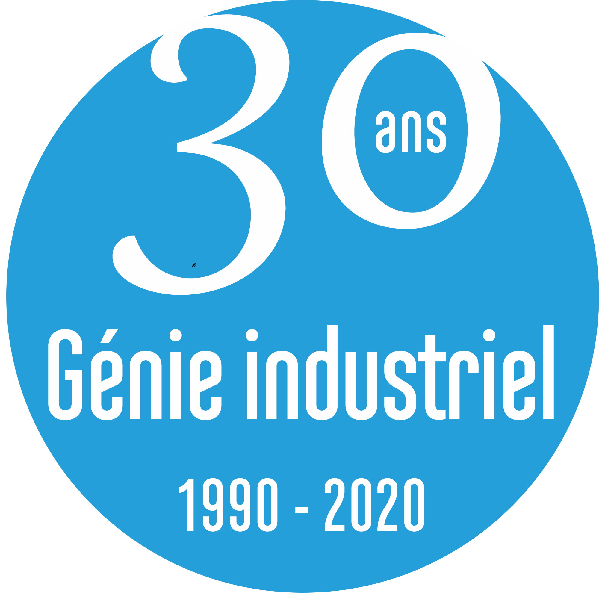 Grenoble INP - Génie industriel, UGA fête ses 30 ans