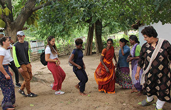 summer camp - culture summer camp - culture
