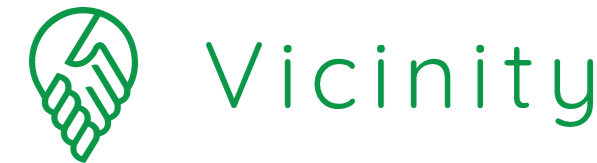 logo vicinity